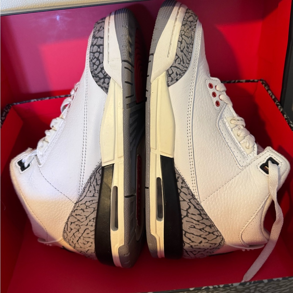 Jordan Air 3 Retro